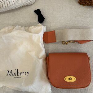Mulberry Darley Satchel